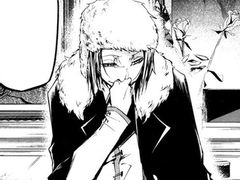 [문스독/표도르 드림] 어톤먼트