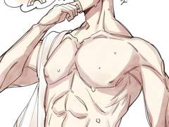 [내스급/현제유진] 상처라네