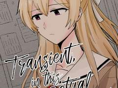 [카오치사] Transient, in this Perpetual World