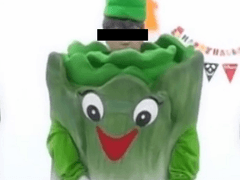 우동배 #1. 배추