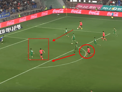 03.26(화) 20:00축INTL 한국 vs 콜롬비아 (라인업 분석 예정)