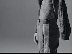 RAVI라는 음악, 패션, 차세대 움직임