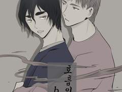 [쿠농/목꽃/19금]호흡의beats