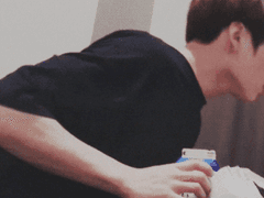 [방탄소년단 빙의글/ 전정국 빙의글] Pied_piper 01