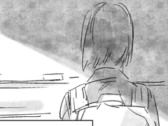 창작gl전력-주제:애증