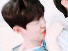 먼치킨 퇴마단 545 - 그저 너만 바라보다 꺼낸 나의 마음