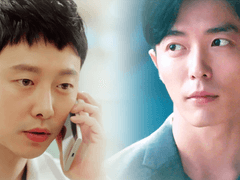 [정우×서현] 레인버스 I