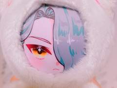 원공로 포토톡 도안(실제 인형 이미지 추가)