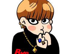 동우 BYE 활동 등