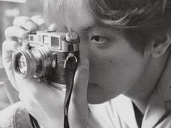 BITTER SWEET : 손잡아줘 (上)