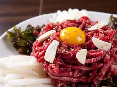 ★Yukhoe’s commission★