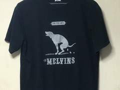 Melvins T