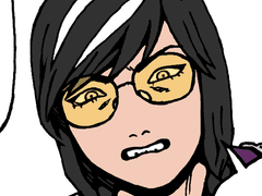 Rainbow Six Siege ― (깨비카베)