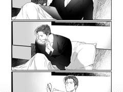 [숲뱃] ㅉ 만화 모음3