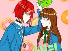 나츠안즈 회지[해피버스데이 코네코쨩]