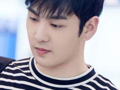 [백렌/백기] PARADISE ｜ 9