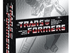 TRANSFORMERS G1/ARMADA DVD 구매 링크