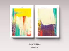Don't Tell Lies