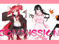 ▣ Commission ▣
