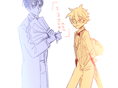 [카게히나] 로그