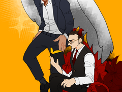 [POI]리스핀치 그림 백업