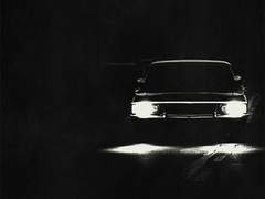 [샘딘] N.R. 밤의 반영들 - 6. GHOST GLOW (Fin.)