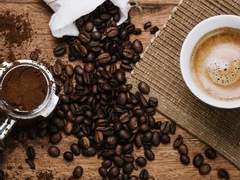 [말렉] Coffee and Hot Cocoa