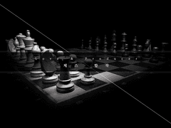 [러브앤프로듀서] 체스 합작 모집(마감)