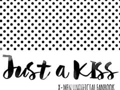 [에릭찰스]Just a Kiss