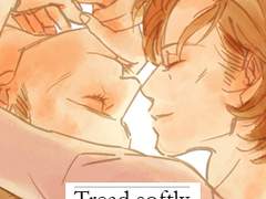 [에릭찰스]Tread softly