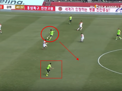 03.30(토) 14:00K리그1 전북현대 vs 포항스틸러스 (라인업 분석 예정)