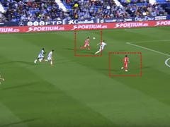 03.30(토) 21:00라리가 헤타페 vs 레가네스 (라인업 분석 예정)