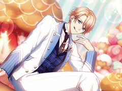 비프로 케이돌 AU 썰 백업