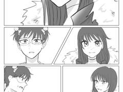 [사이테루] 피치사이다 단편북