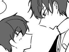 내스급 낙서 모음