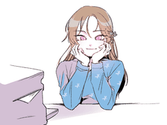 에필로그 : You're mine - 연서