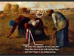 Fart-Nevah-WiL [영상.video clip]