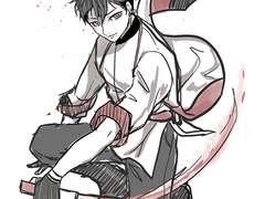 [하 서문] 수련중