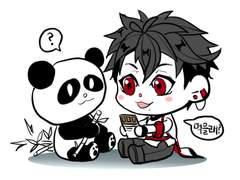 [하 서문] 모티브