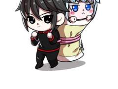 [신의 탑] 하츠쿤SD