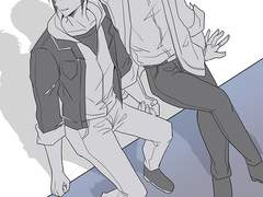 [신의 탑] 하츠쿤