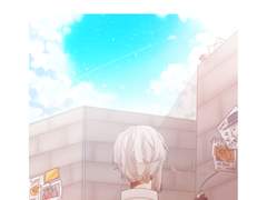 소년이 지나간 길 (다자아츠 편)