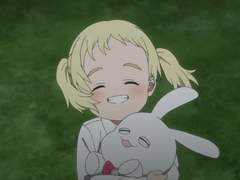 [코니바니] 빛나는 아이