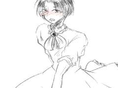 영록이 마법소년... 러프... 대체 뭘까...