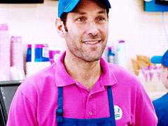 토니스콧 / 사랑은 배스킨 라빈스에서