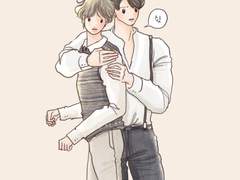 #매직샵 #모던보이