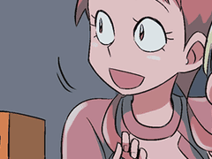 따뜻한 별의 파나 2-3