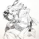 딸기 레모나 파르페 아야(雅若)