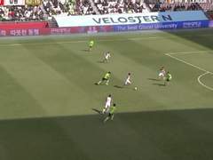 03.31(일) 14:00K리그1 강원FC vs 성남FC (라인업 분석 예정)