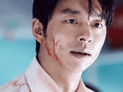 Train to Next world -1